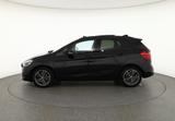 BMW 218i Active Tourer Sport Line LED Leder Panorama - gebrauchte BMW 218 Active Tourer aus dem Jahr 2019