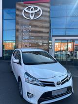Toyota Verso Edition-S 1,8 6-Gang 5-Sitzer - Toyota Verso
