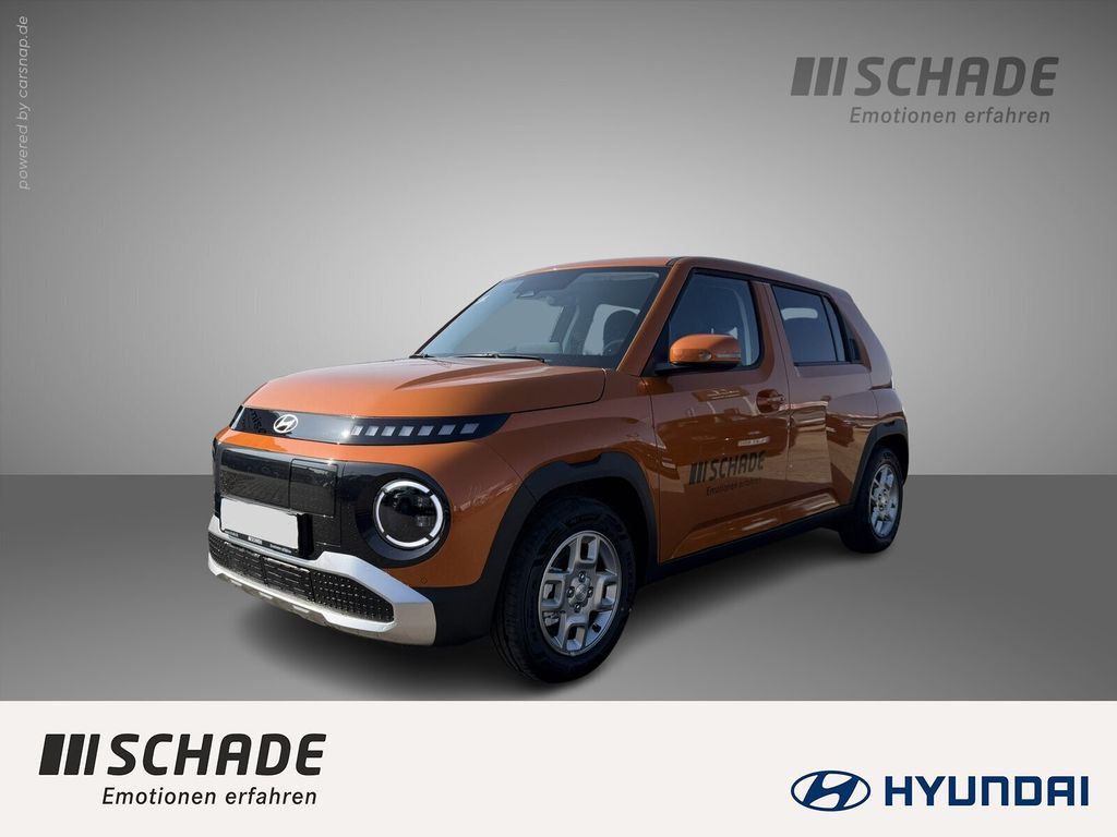 Image of Hyundai INSTER