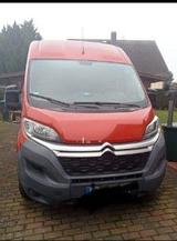 Citroën Citroen Jumper / Transporter Kastenwagen - Transporter kastenwagen gebraucht