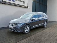 Volkswagen Tiguan Allspace 1.5 TSI DSG Life 7-Sitzer AHK