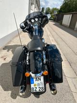 Harley-Davidson Street Glide FLHX - Offers