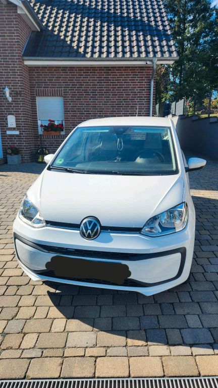 Image of Volkswagen up!