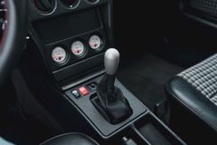 Fahrzeugabbildung Mercedes-Benz 190E 5,5 AMG*Evo I / Einzelanfertigung / 350 PS*