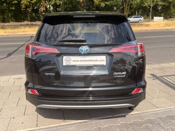 Toyota RAV 4 - 6