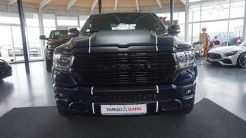 Dodge RAM - 7