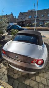 BMW Z4 3.0i - Sehr guter Zustand - BMW Z4: 3.0