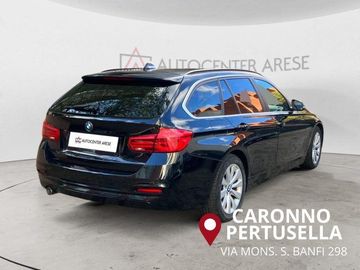 BMW 316 - 5