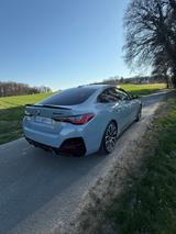 BMW M440i xDrive Gran Coupé A - - gebrauchte BMW M440 aus dem Jahr 2021