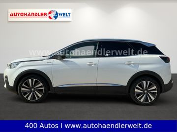 Peugeot 3008 - 7