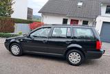 Volkswagen Golf Variant Kombi  - Volkswagen aus 2002: Kombi