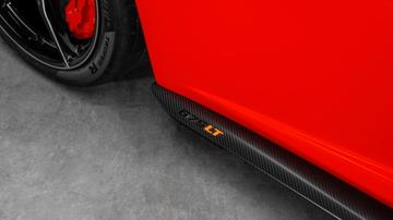 2016 Mclaren 675LT — фото 6