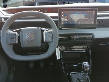 Citroën C3 Turbo 100 MAX °Navi°BF°AAC°RFK°PDC°SHZ°NSW°