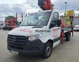 Ruthmann TB 300 - Ruthmann LKWs