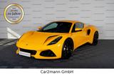 Lotus Emira 3.5 V6 First Edition - Tageszulassung - - Lotus Emira Gebrauchtwagen