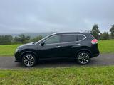 Nissan X-Trail TEKNA 1.6 DIG-T TEKNA - Nissan X-Trail mit Benzin-Antrieb: Tekna