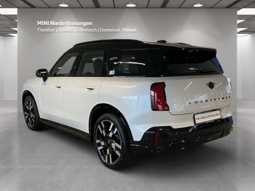 MINI Countryman D (Cooper) - 4