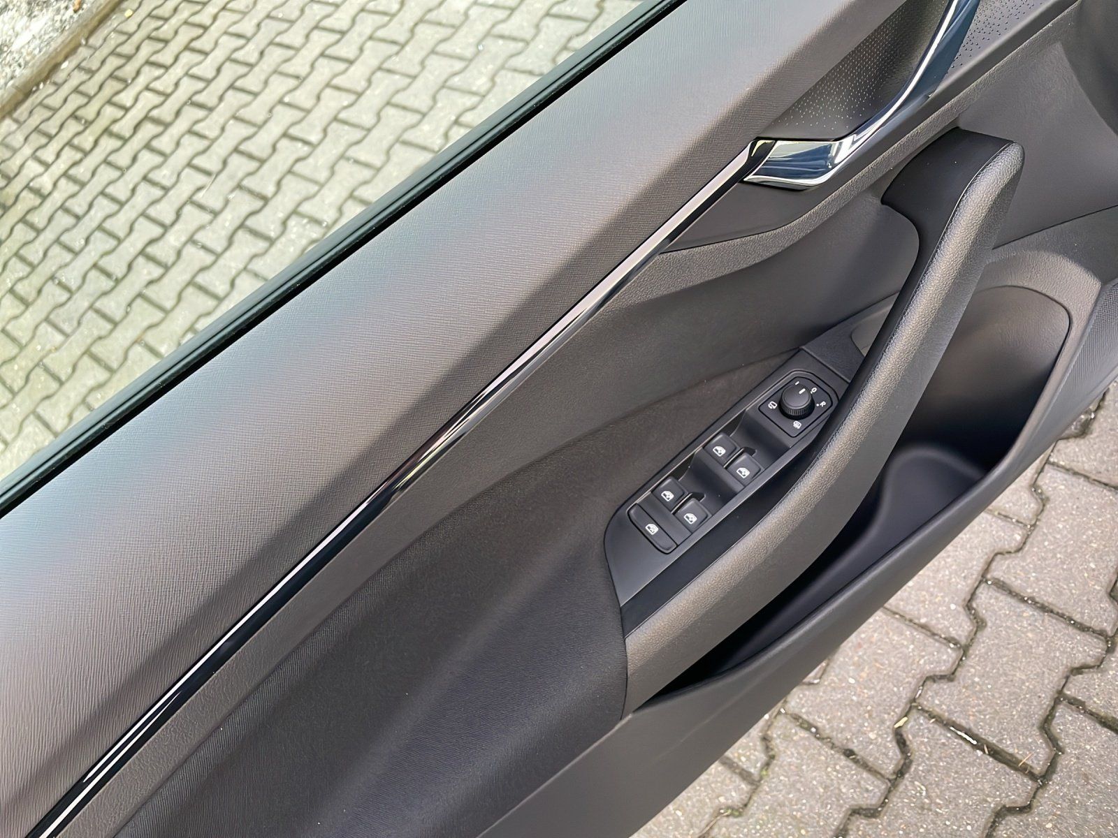 Skoda Kamiq - Bild 15