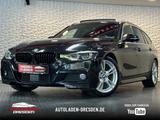 BMW 330i M SPORT PAKET* HUD#PANO#AHK#SPUR#ACC#LED - BMW 330: 330i M Sport