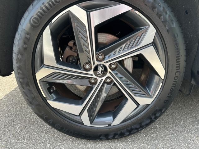 Fahrzeugabbildung Hyundai Tucson Prime Mild-Hybrid 2WD Navi Leder Digitale