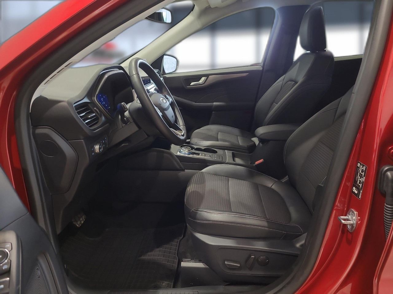 Ford Kuga - Bild 9