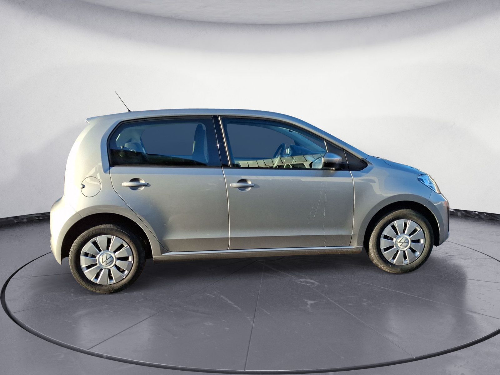 Volkswagen up! - Bild 6