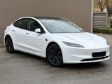 Tesla MODEL 3*HIGHLAND*RWD*MWST*1.HAND - Tesla Model 3 in Hamburg