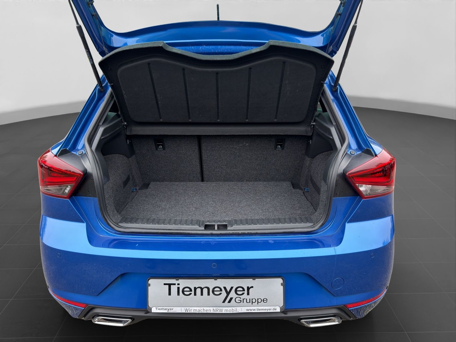 Seat Ibiza - Bild 18