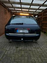 Audi A6 2,4 Quattro.   TÜV BIS 12/27 - Audi A6 aus 2001: Kombi