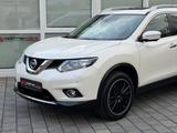 Nissan X-Trail 2.0 N-Vision 4x4/AHK/PANO/SITZHZNG/7SITZ - Nissan X-Trail: 2.0