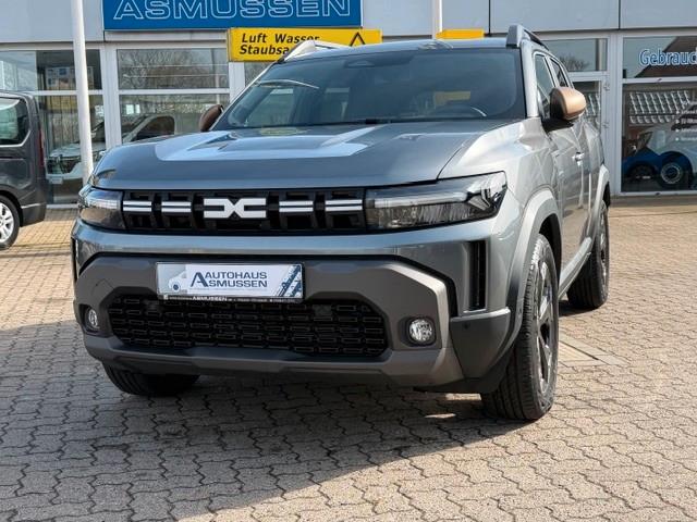 Dacia Duster III Hybrid 140 Extreme+