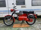 Kreidler Florett RM Typ K54/42 - KREIDLER FLORETT