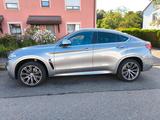 BMW X6 xDrive40d-M-Sport,KeyLes,HUD,ACC,LED,360,AHK - BMW X6 Gebrauchtwagen in Stuttgart