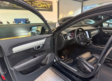 Volvo V90 - 11