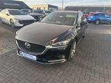 Mazda 6 SKYACTIV-G 194 Aut. Sportsline - Mazda 6: Sport