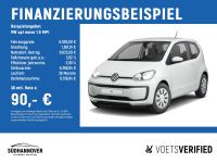 Volkswagen up! - Vorschau Bild 2