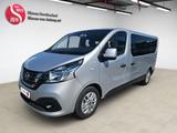 Nissan Primastar 2,8t dCI 150 - AHK - Standheizung - Wi - Nissan mit Diesel-Antrieb: 8