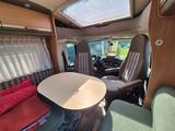 Knaus Sky TI - Knaus Teilintegrierter