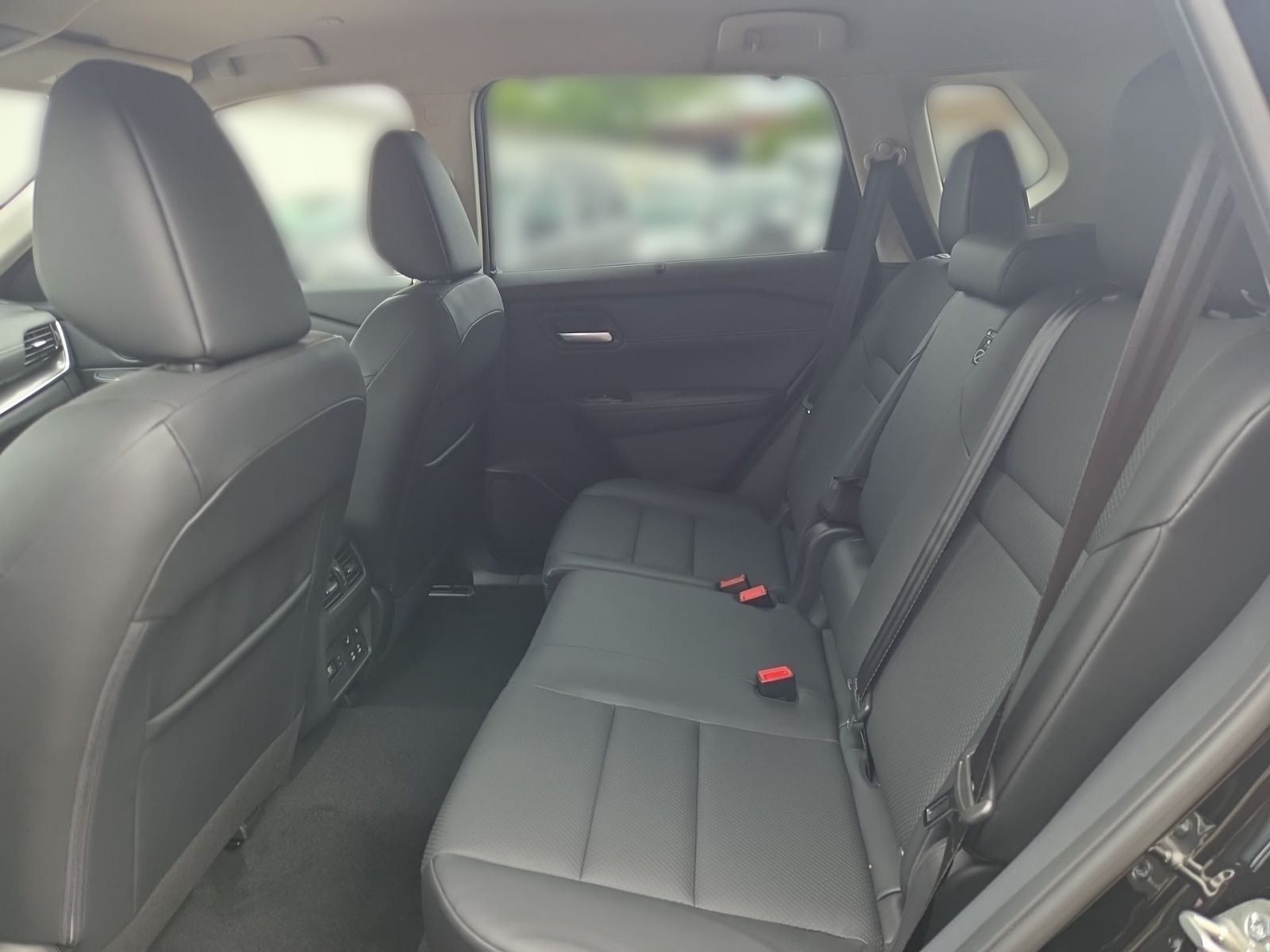 Fahrzeugabbildung Nissan X-Trail e-Power N-Trek e-4orce *NAVI*KLIMA*SITHZ