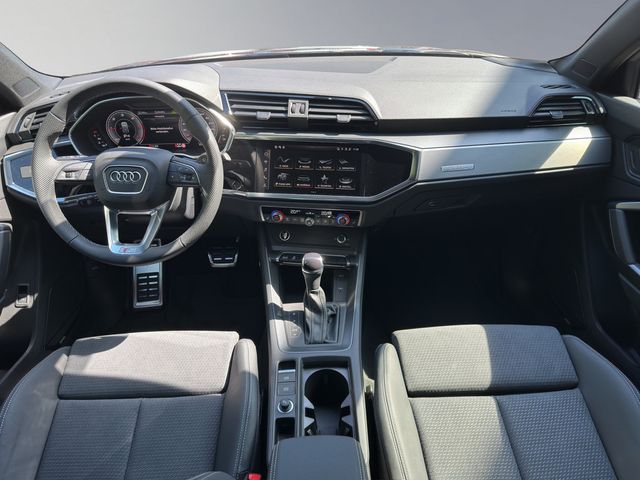 Q3 S line 40 TDI quattro 142193 kWPS S tronic