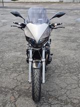 Suzuki Bandit 1200 GV75A