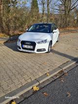 Audi A1 1.0 TFSI ultra 60kW Sportback  S-Line 6400KM