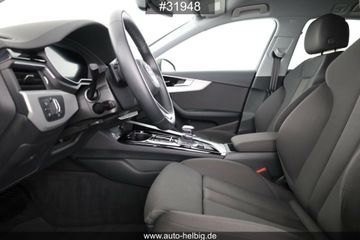 Audi A4 - 12
