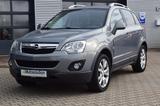 Opel Antara Design Edition 4x4 2.2 CDTI - Opel Antara: Design Edition