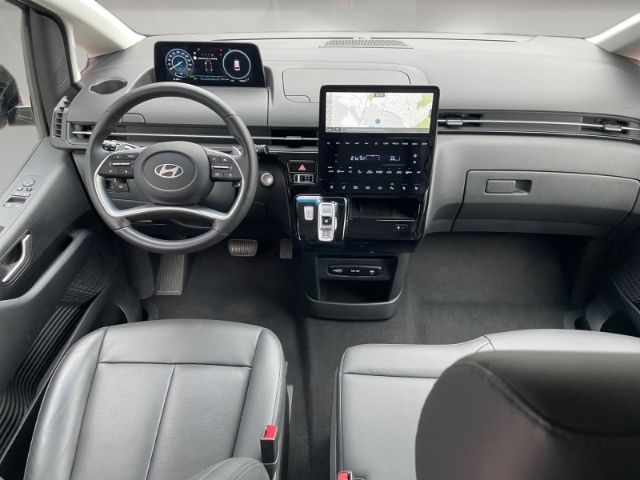 Hyundai Staria – Bild 11