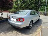 Volkswagen Jetta 1.6 FSI Comfortline Tüv Neu