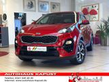 Kia Sportage GT-Line 4WD/Navi/DAB/Cam/Carplay/Ahl - Kia Sportage in Leipzig