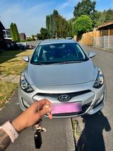 Hyundai I30 i30 2015 - Hyundai i30 in Hamm