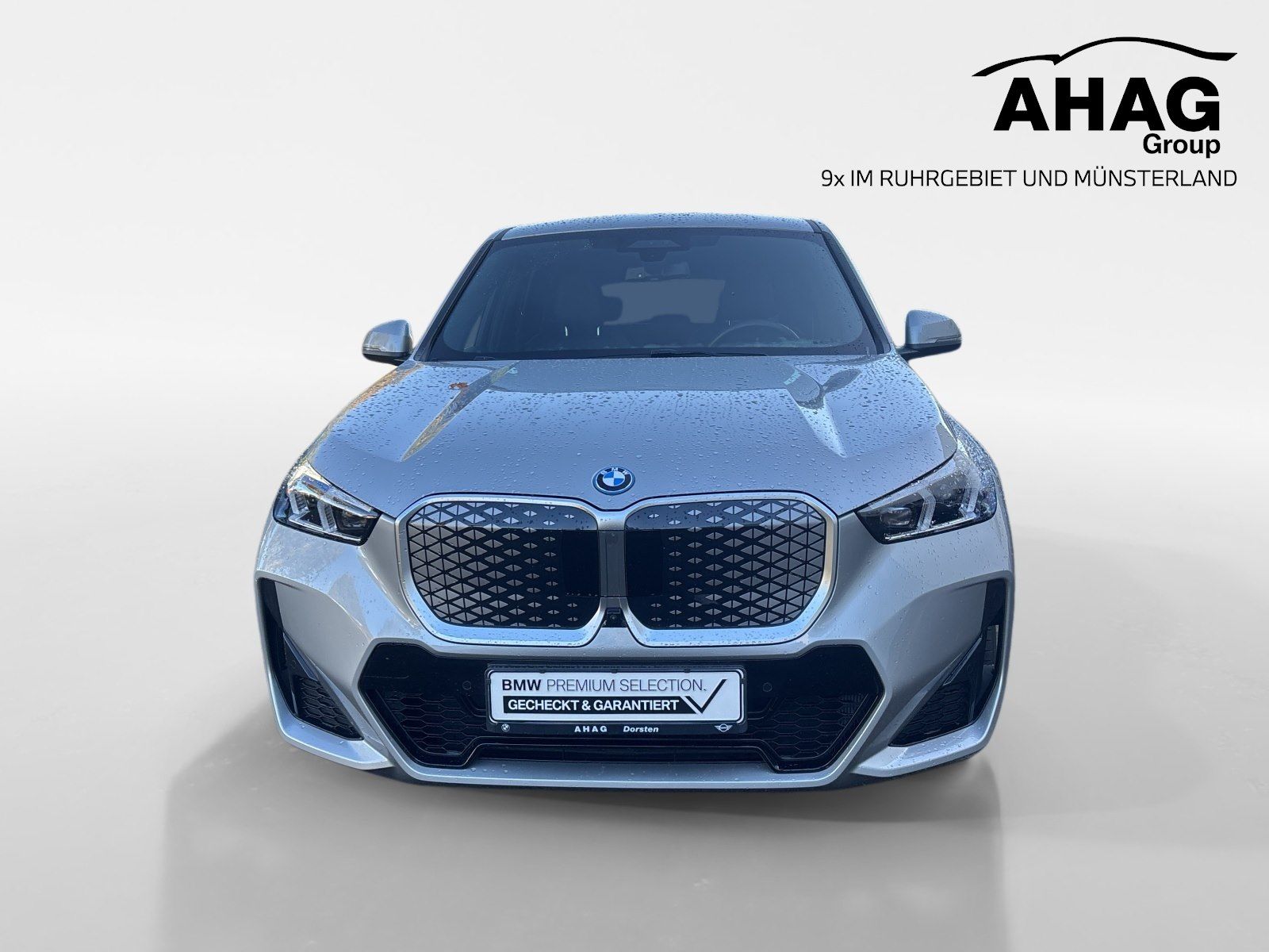 BMW iX1 xDrive30 M Sport AHK Head-Up ACC 360° adapt. imagem 2