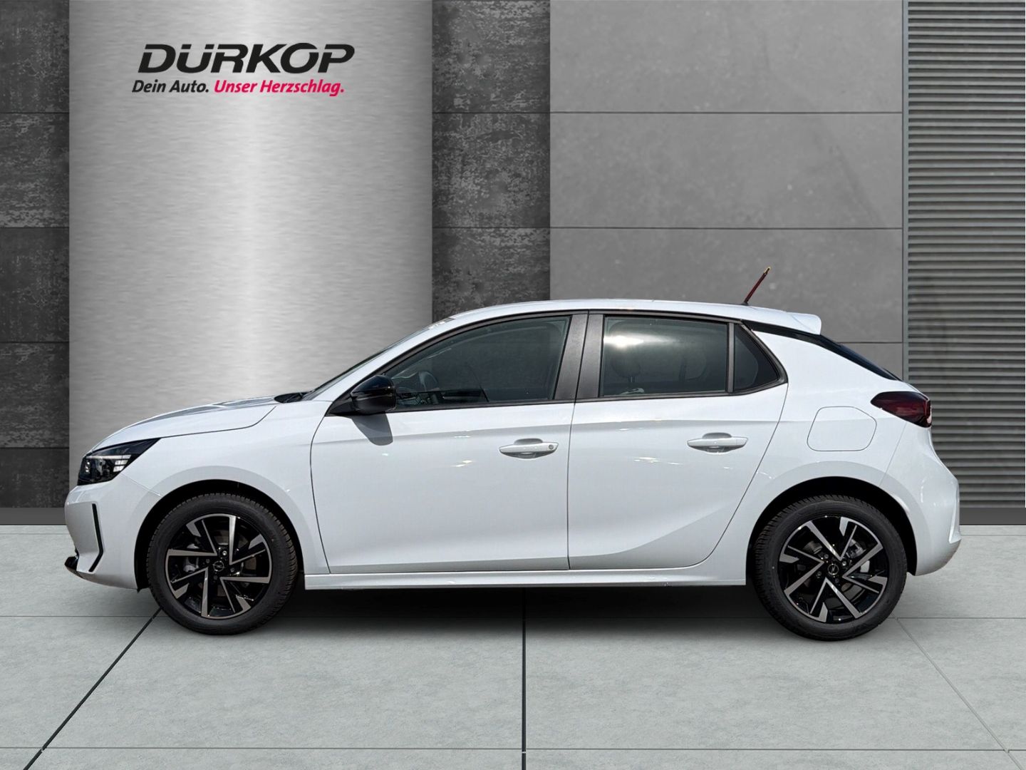 Opel Corsa - Bild 2